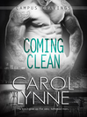 Cover image for Coming Clean